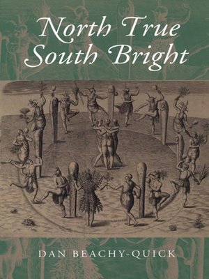 cover image of North True South Bright